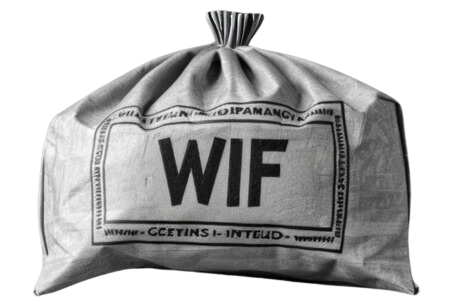 Wifs bag